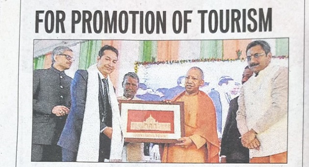 Promote Tourism