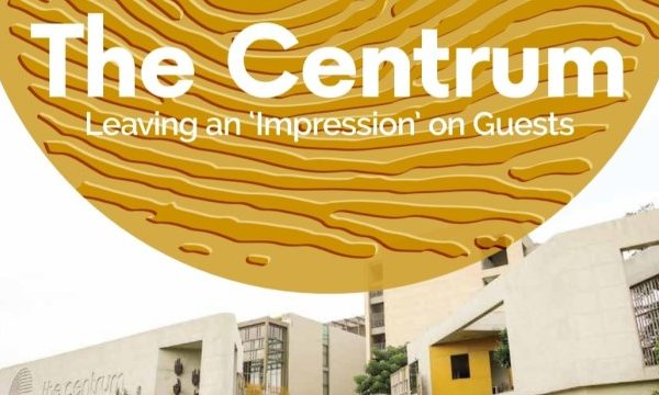 The Centrum Leaving an Impression img