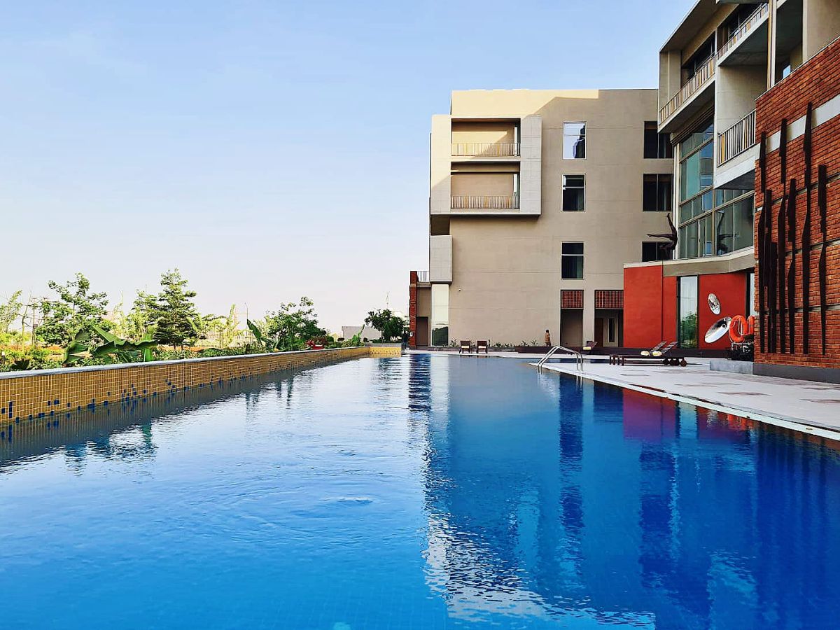 Two Major International Events img 2