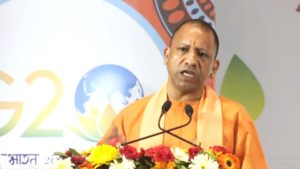 CM Yogi inaugurated the G-20 conference img 1