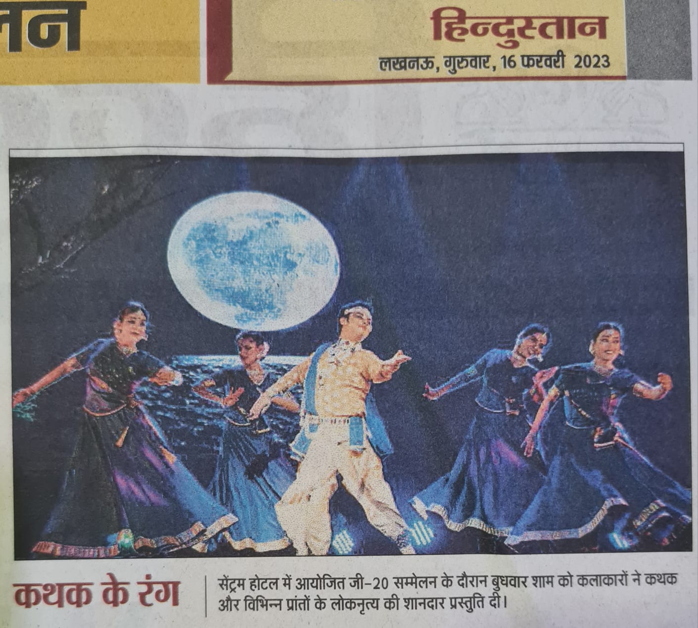 G-20 Summit Concluded at Hotel The Centrum img 6