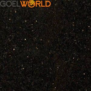 Black South Granite img 1