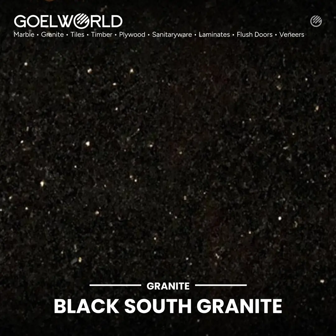 Black South Granite img