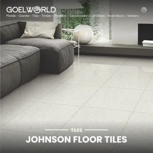 Johnson Floor Tiles