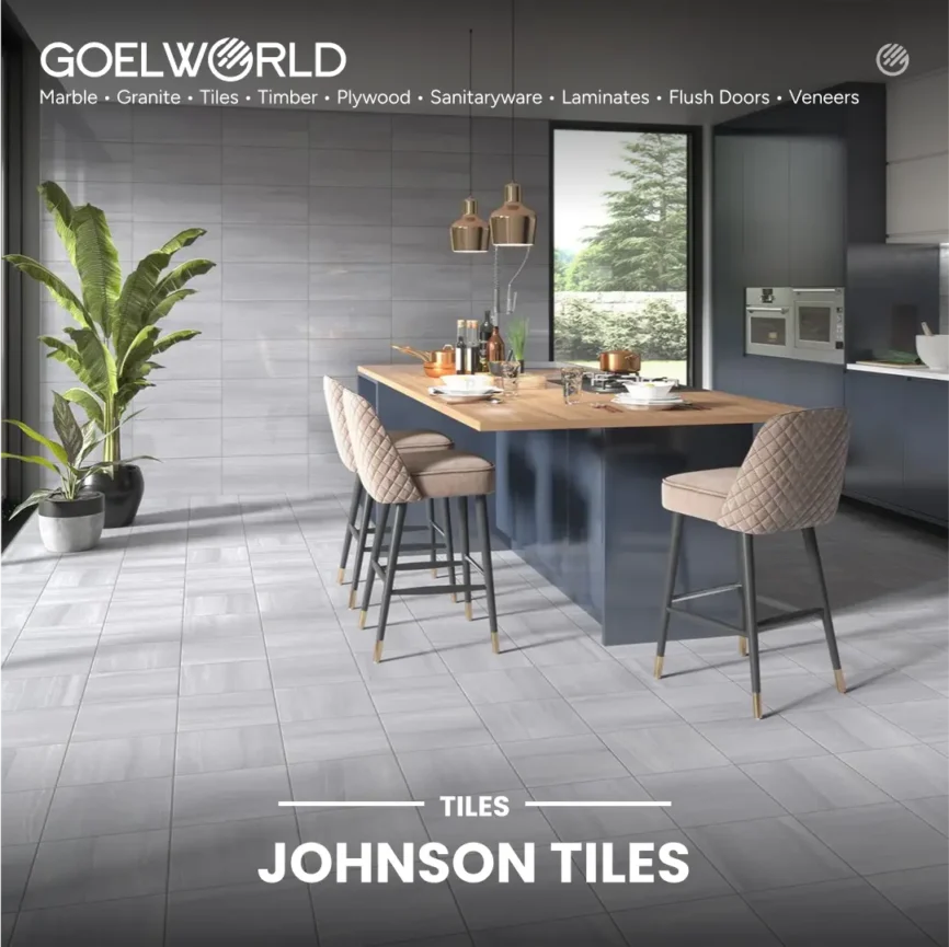 Johnson Tiles
