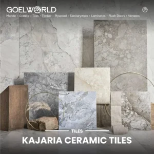 Kajaria Ceramic Tiles