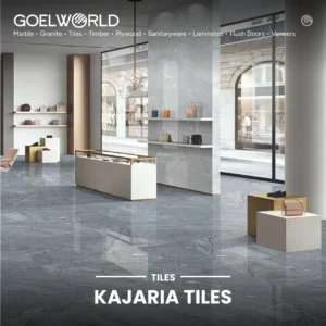 Kajaria Tiles