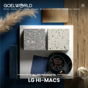 LG Hi-Macs img