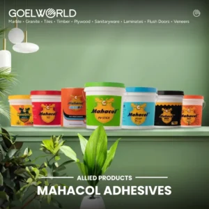 Mahacol Adhesives