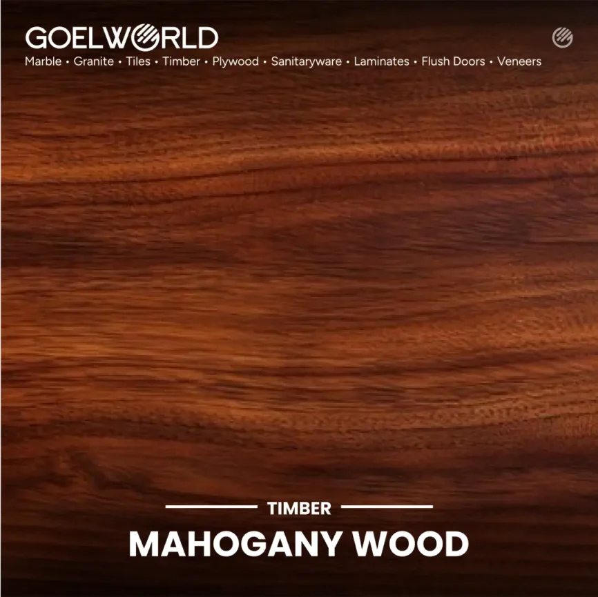 Mahogany