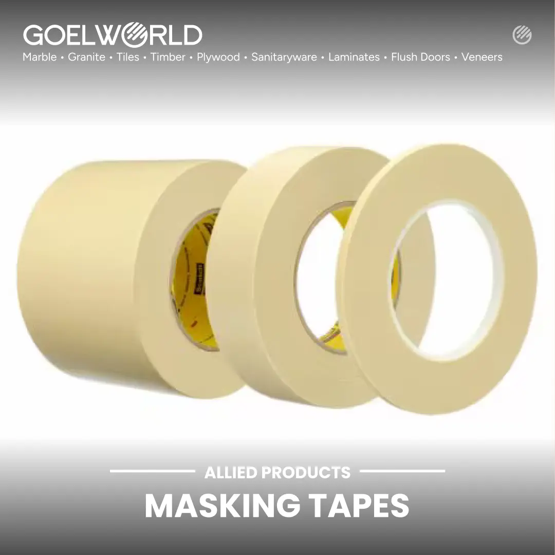 Masking Tape img