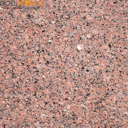 Rosy-Pink Granite img 1