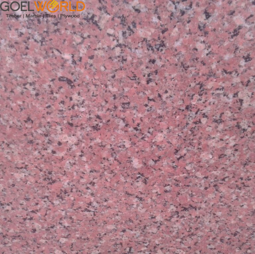 Rosy-Pink Granite img 3