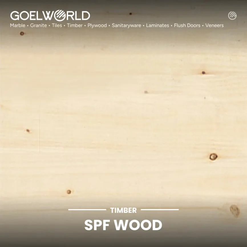 SPF Wood img