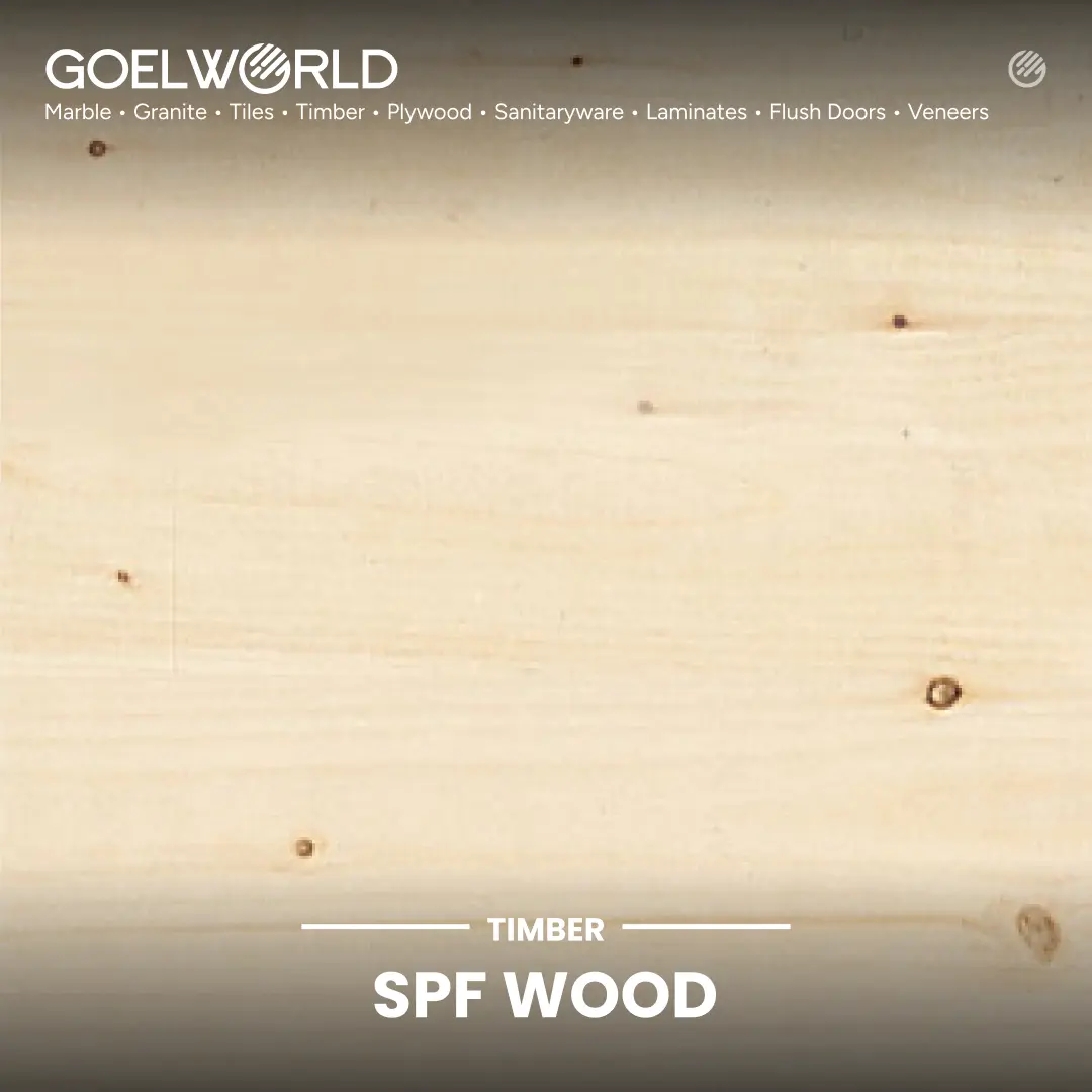 SPF Wood img