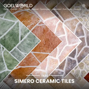 Simero Ceramic Tiles