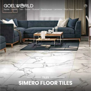 Simero Floor Tiles