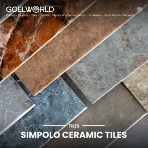 Simpolo Ceramic Tiles