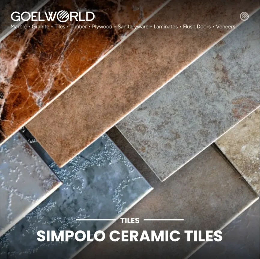 Simpolo Ceramic Tiles