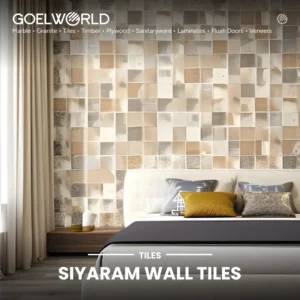 Siyaram Wall Tiles