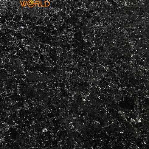 Jet Ranite Jet Black Granite - Goel World
