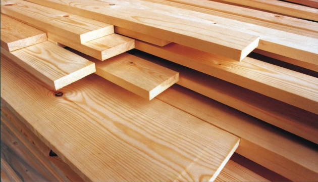 Timber-The Versatile Building Material