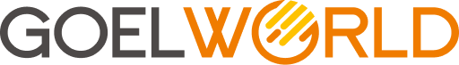 Goel-World Logo