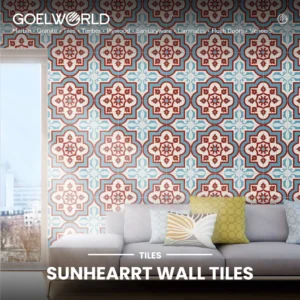 Sunhearrt Wall Tiles Mian Image