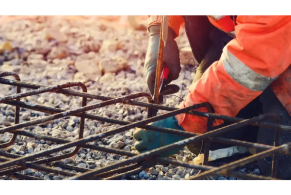 Concrete Reinforcement Techniques for Building a Stronger Foundation