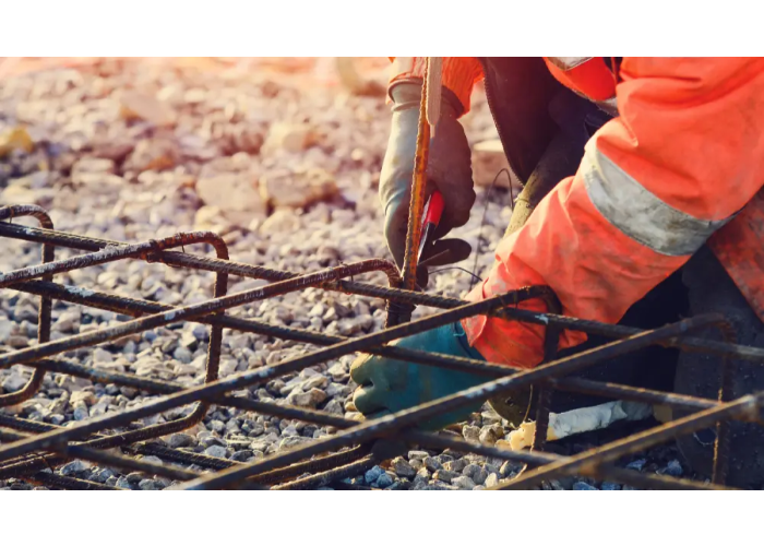 Concrete Reinforcement Techniques for Building a Stronger Foundation