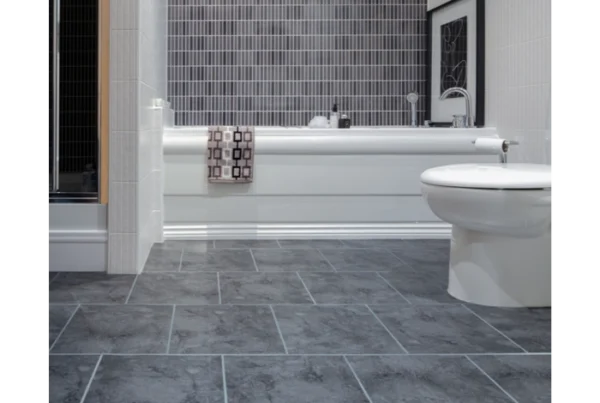 How to Choose the Best Non-Slip Tiles for Your Bathroom