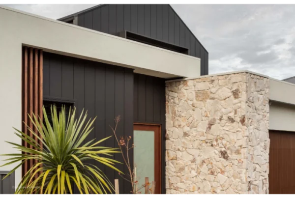 How to Choose the Best Wall Cladding for Your Home’s Exterior