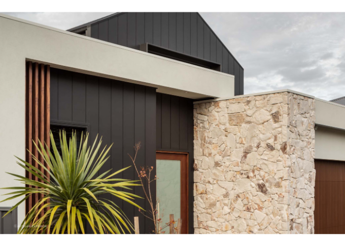 How to Choose the Best Wall Cladding for Your Home’s Exterior