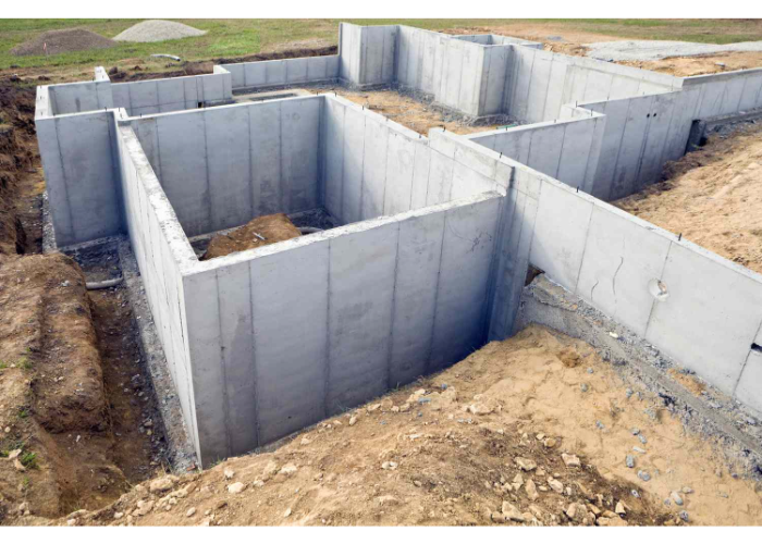 How to Choose the Right Cement for Your Home’s Foundation