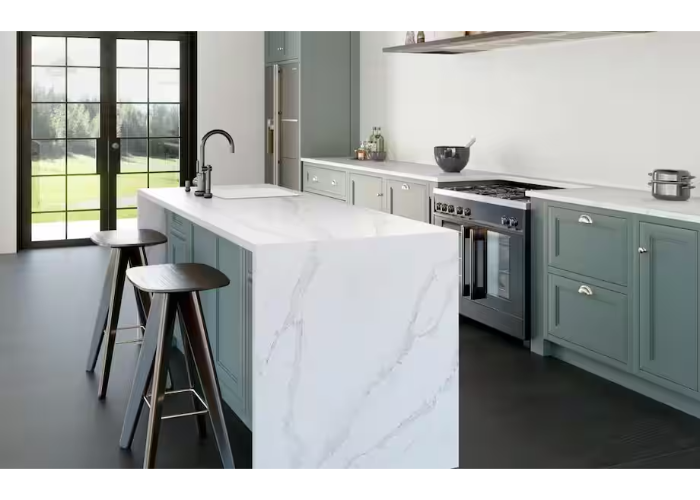 How to Clean and Maintain Different Types of Countertops