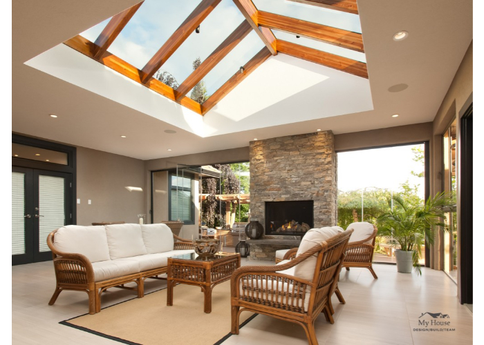 How to Create a Seamless Transition from Indoor to Outdoor Spaces