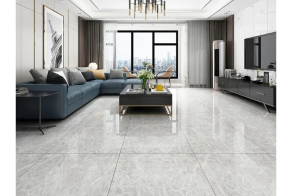 How to Polish Marble Floors for a High-Gloss Finish