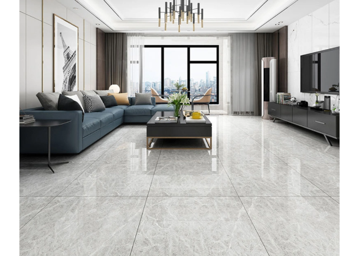 How to Polish Marble Floors for a High-Gloss Finish