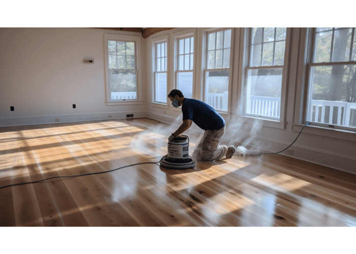 How to Prevent Warping and Cracking in Wooden Floors