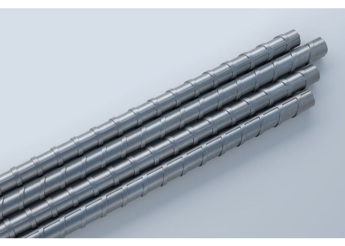 TMT vs. HYSD Bars: What’s the Difference and Which is Better?