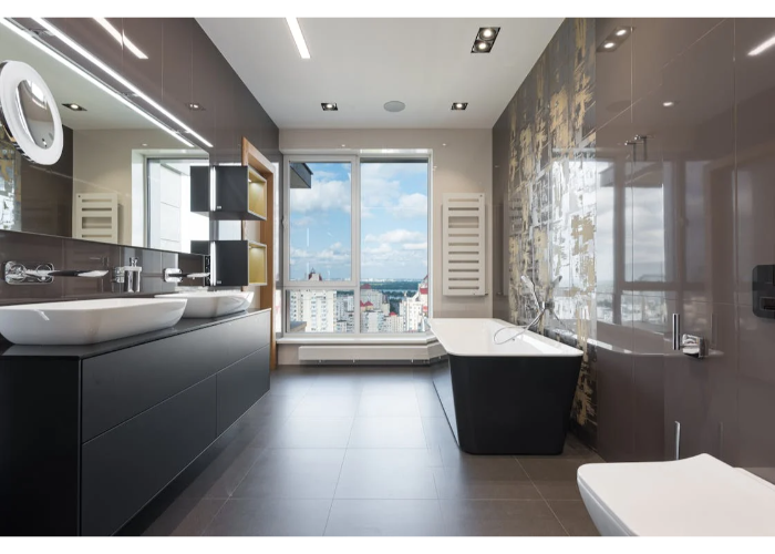 Top 5 Sanitaryware Brands for Modern Indian Bathrooms