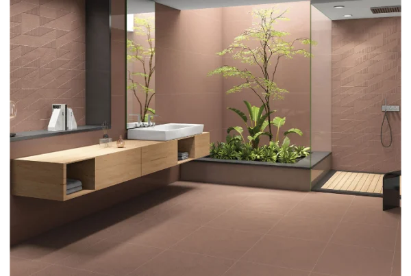 Top Tile Trends for Indian Bathrooms and Kitchens in 2024