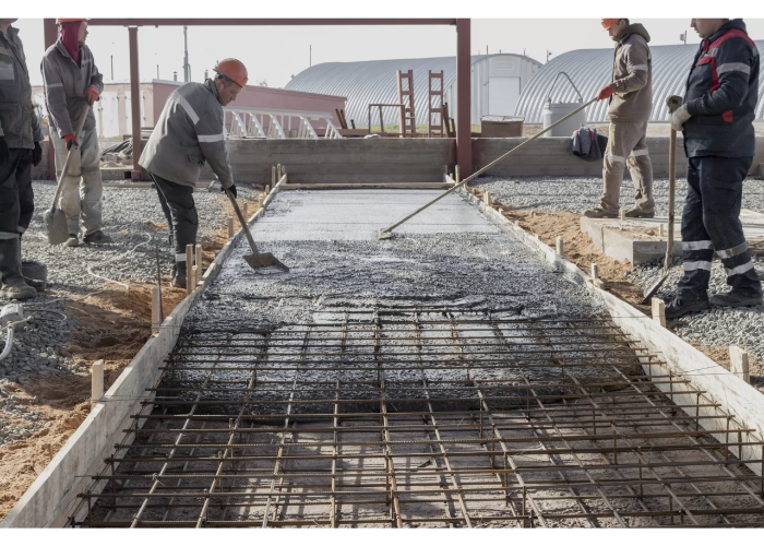 Why Steel Reinforcement is Crucial for a Strong Foundation