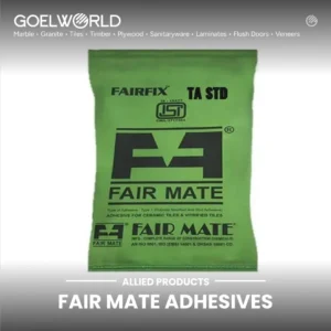 Fair Mate Tiles Adhesive