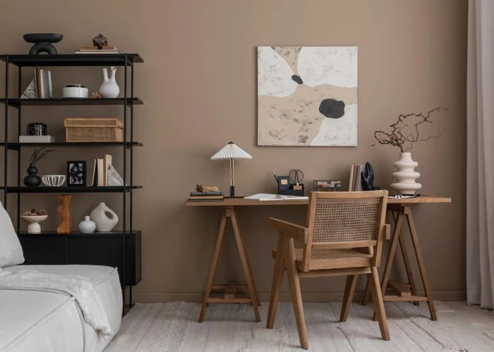 How to Design a Productive Home Office