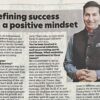 Redefining Success with a Positive Mindset- Sarvesh Goel’s Journey of Vision, Leadership and Impact img