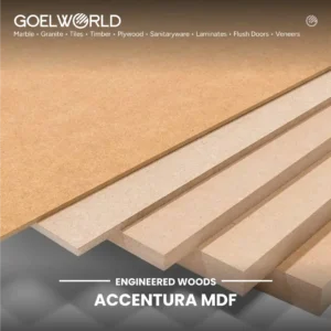 Accentura MDF