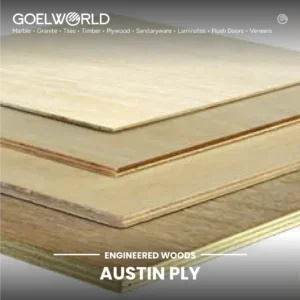 Austin Ply