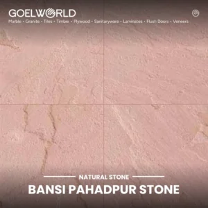 Bansi Pahadpur Stone