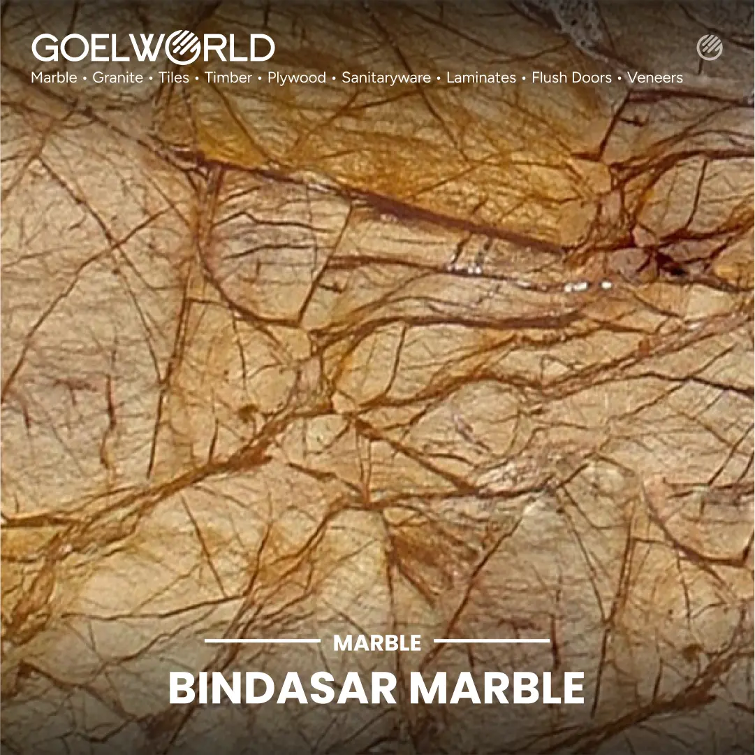 Bindasar Marble Img